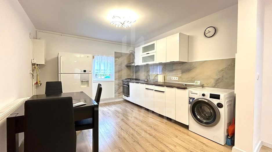 Apartament 3 camere decomandate, parter, zonă Strand - Poză 7