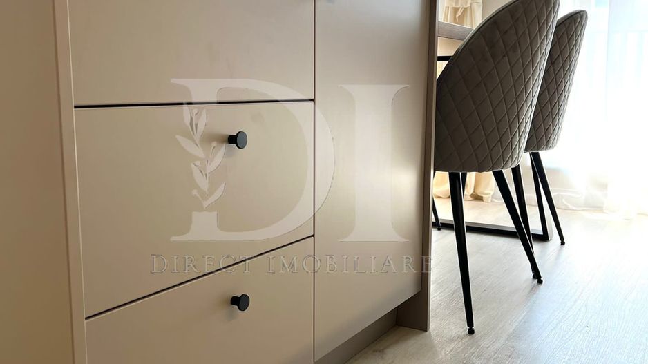 Apartament ultramodern / etaj intermediar / Zona Eroilor - Poză 6