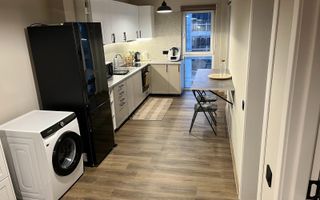 Apartament 2 camere, TOTUL NOU, 60 mp, garaj, zona strazii Oasului - Poză 4