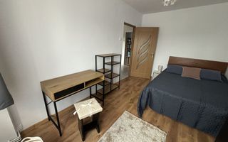 Apartament 2 camere de inchiriat, Bvd Stefan cel Mare, zona Cub, Iasi - Poză 4