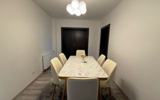 Apartament 4 camere/ de inchiriat/Onioptic/ Craiova/Ultracentral - Poză 17