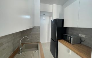Apartament prima închiriere, bloc nou Buftea, la 25 de minute de Gara de Nord - Poză 8