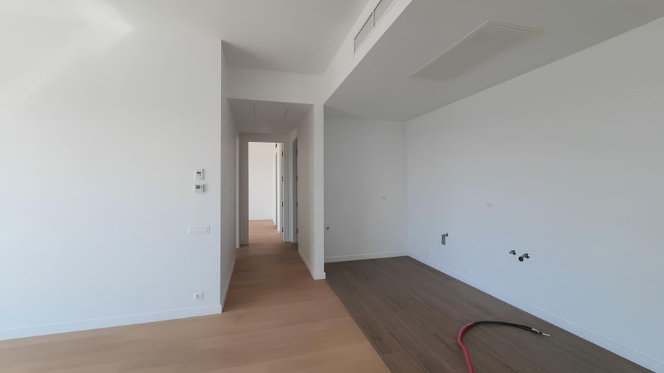 Apartament modern cu 3 Camere One Verdi Park I View spectaculos - Poză 12