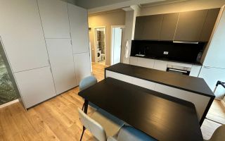 2 Camere Cu Vederea  Exigent Plaza Residence - Poză 3