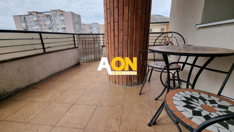 Apartament cu 2 Camere, Decomandat, Zona Parc Cetate - Poză 8