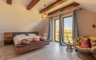 Proprietate exclusivista de vanzare: 2 case | 9 camere | 2000 mp teren - Poză 17