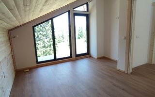 Cabana Noua 3 camere cu acces la Lac-teren 300 mp-terasa-Colibita - Poză 2