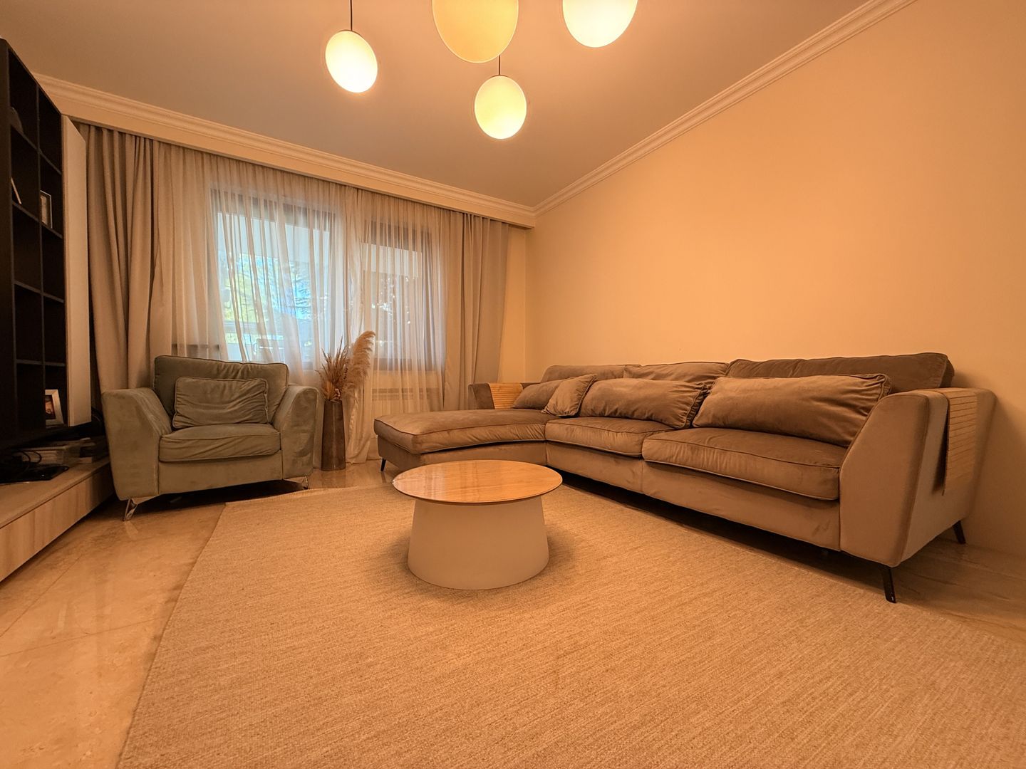 Apartament cu curte Bucurestii Noi | Parcul Bazilescu - Poză 17