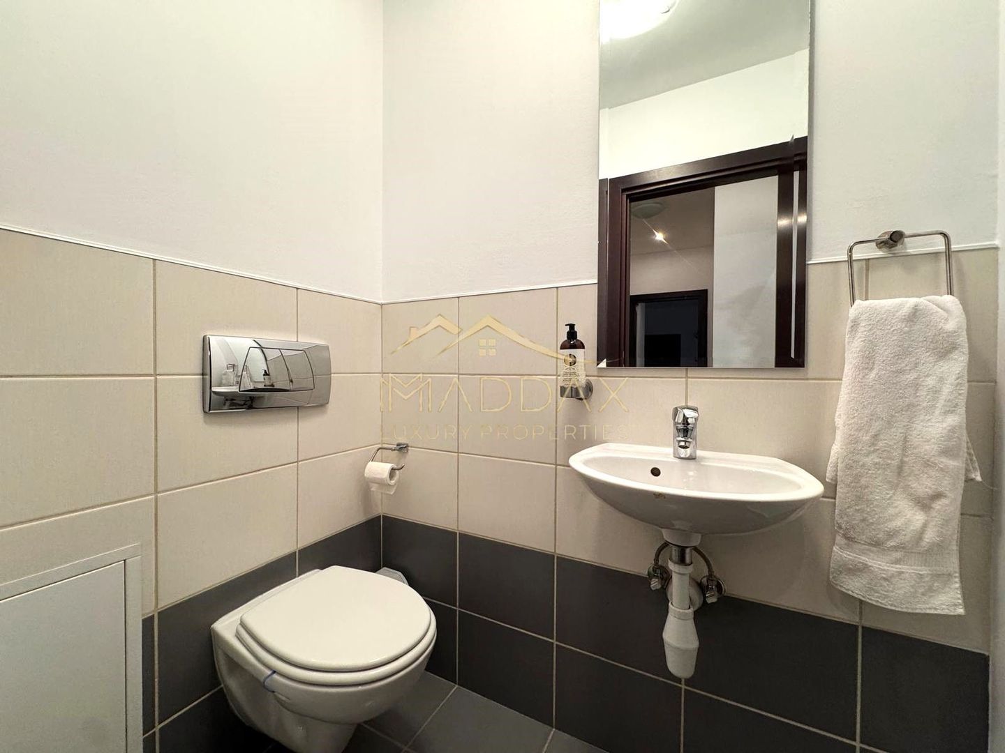 Apartament 3 camere // Loc parcare inclus // Erou Iancu Nicolae // Baneasa - Poză 12