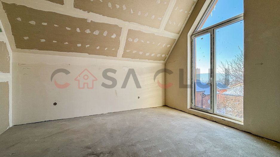 Duplex Semifinisat 2025 - Dambul Rotund - Zona Linistita - Poză 4