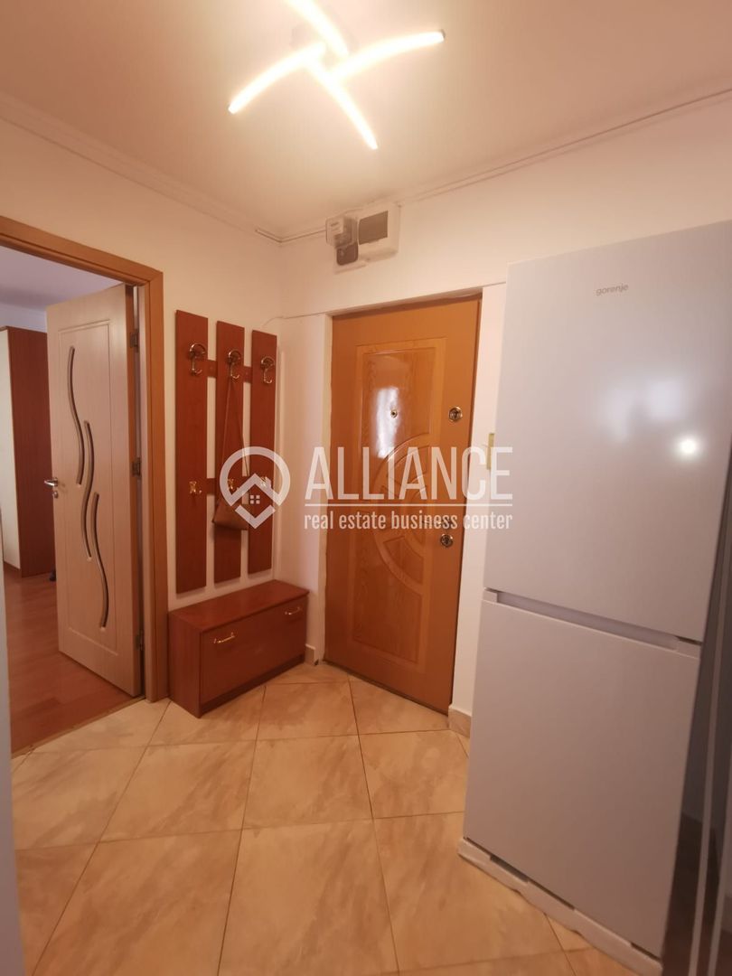 Tomis Nord Boema(COD 06) Apartament 2 camere mobilat complet - Poză 6