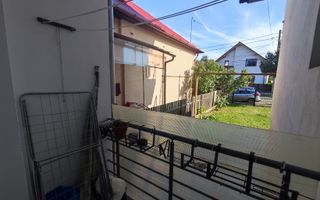 Apartament cu o cameră | Cartierul Gheorgheni - Biblioteca Județeană - Poză 11