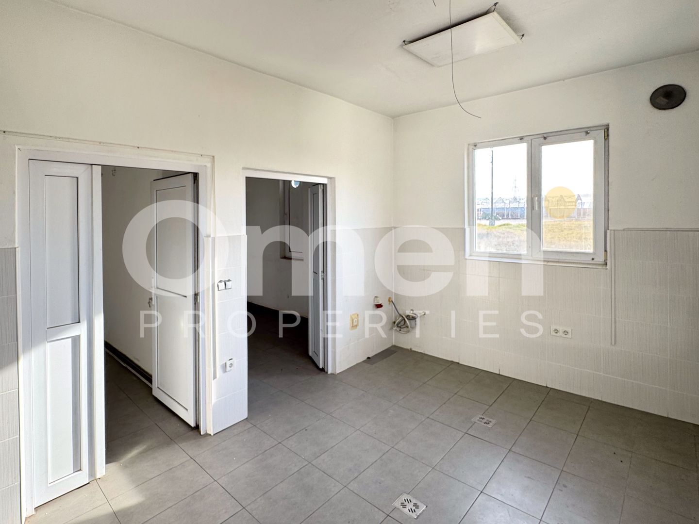 Spatiu de birouri de închiriat | locație excelentă | 100 mp utili - Poză 8