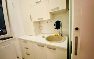 Apartament 3 camere mobilat modern, panorama superba Palatul Parlamentului - Poză 11