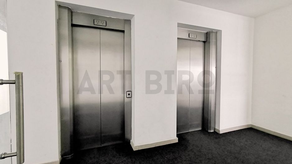 Zero comision, 113mp birou ultracentral Romana - Occidentului, 7'[M] - Poză 10