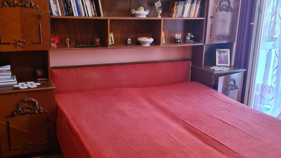 APARTAMENT 3 CAMERE & 2 BALCOANE RENOVAT | 65000EURO - Poză 11