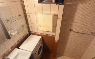 Ultracentral| 2 camere| centrala proprie| APROAPE DE UVT, UPT - Poză 9