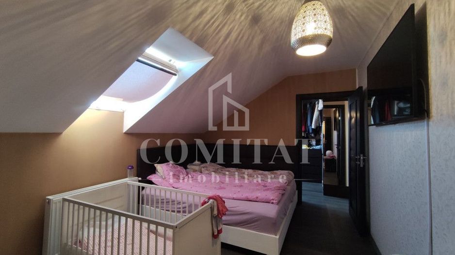 Apartament de vanzare 3 camere | Zona Porii - Poză 8
