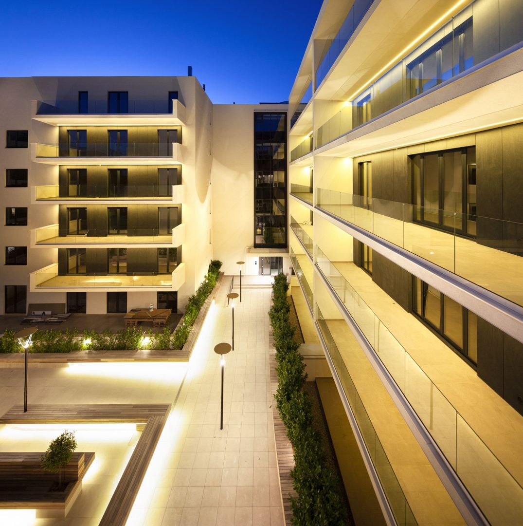 Premium 3-Room Apartment for Rent | Herăstrău | 2 Underground Parking - Poză 14