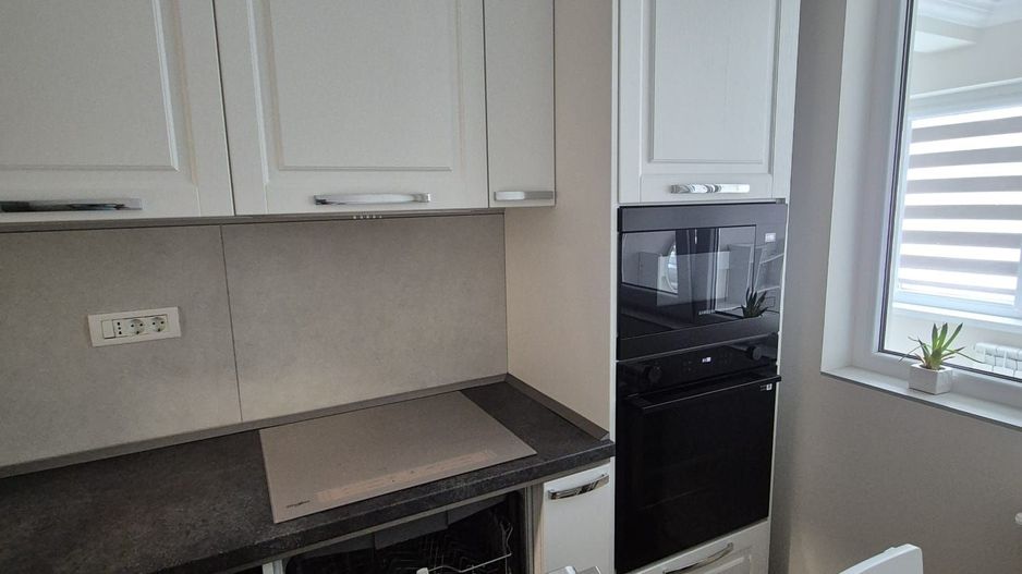 Apartamnent decomandat cu 3 camere, Sector 6 - Poză 12