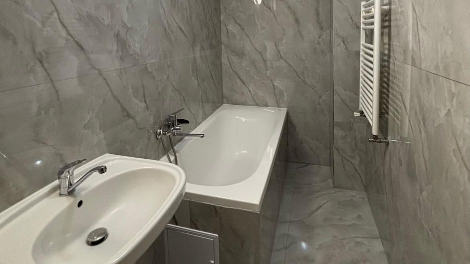 AP. 2 CAMERE SEBASTIAN, CENTRALA TERMICA, BUCATARIE INCHISA, MODERN - Poză 8