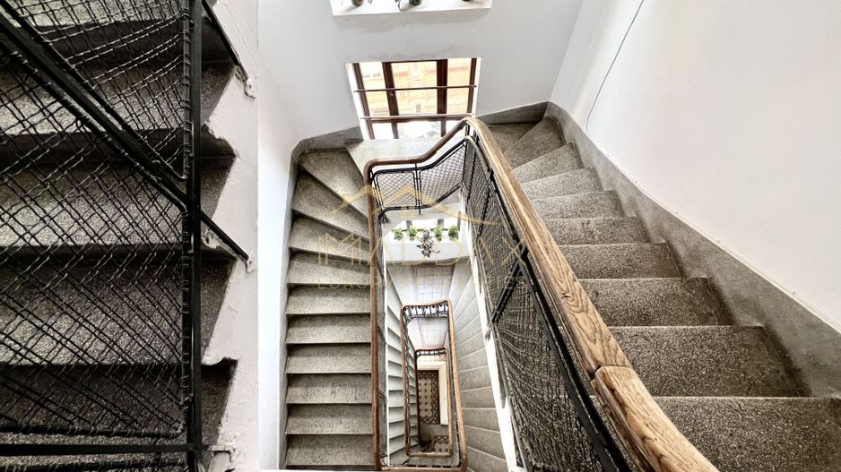 Apartament de Vanzare | 2 camere | Dorobanti | Capitale | 50mp - Poză 22