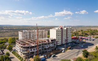 Vânzare, apartamet, 2 camere, str. Alexandru cel Bun, or. Ialoveni - Poză 22