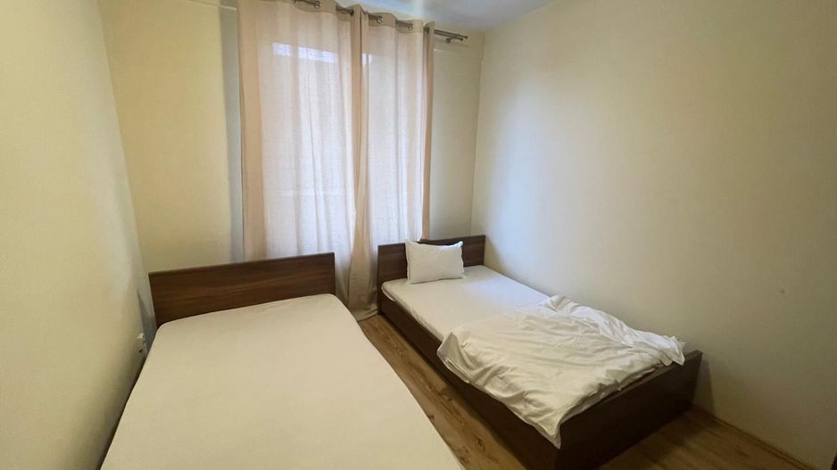 Apartament 3 dormitoare | Zorilor | UMF | UTCN | Balcon - Poză 4