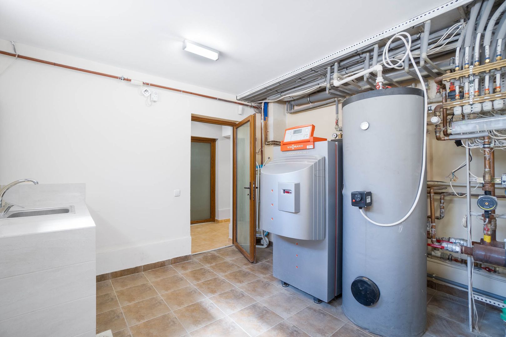 Casa Premium de Inchiriat | Cartier Noua | 0% Comision - Poză 30