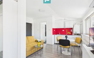 Studio modern în Alfa - Poză 2
