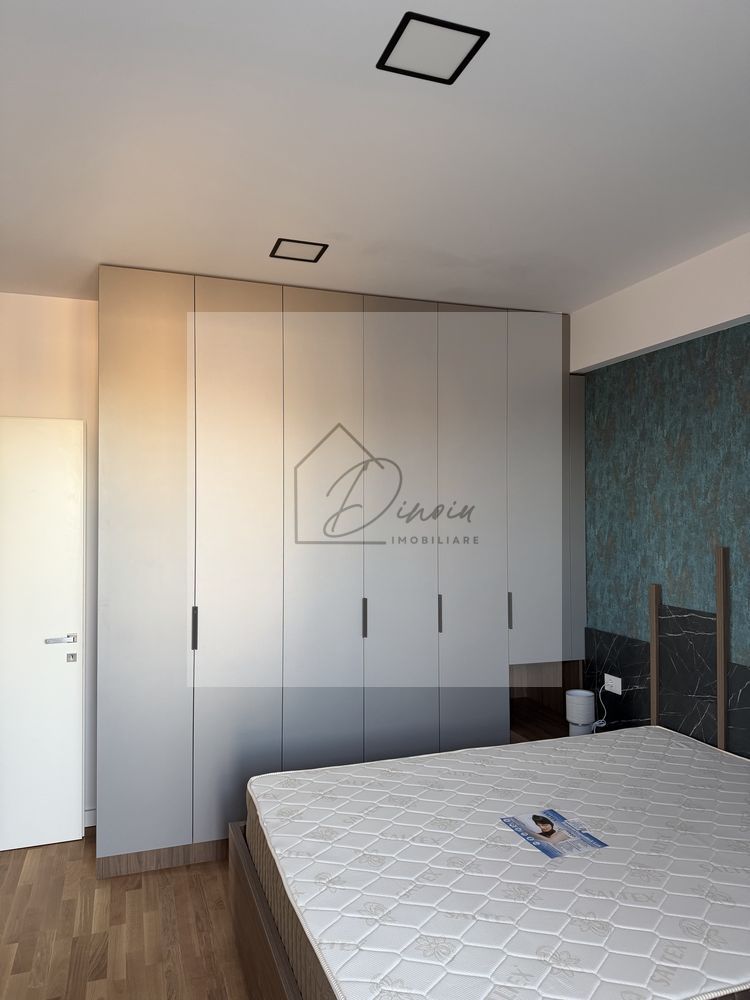 Apartament 2 camere Pipera I Residence 5 Forest I Parcare I COM 0% - Poză 8