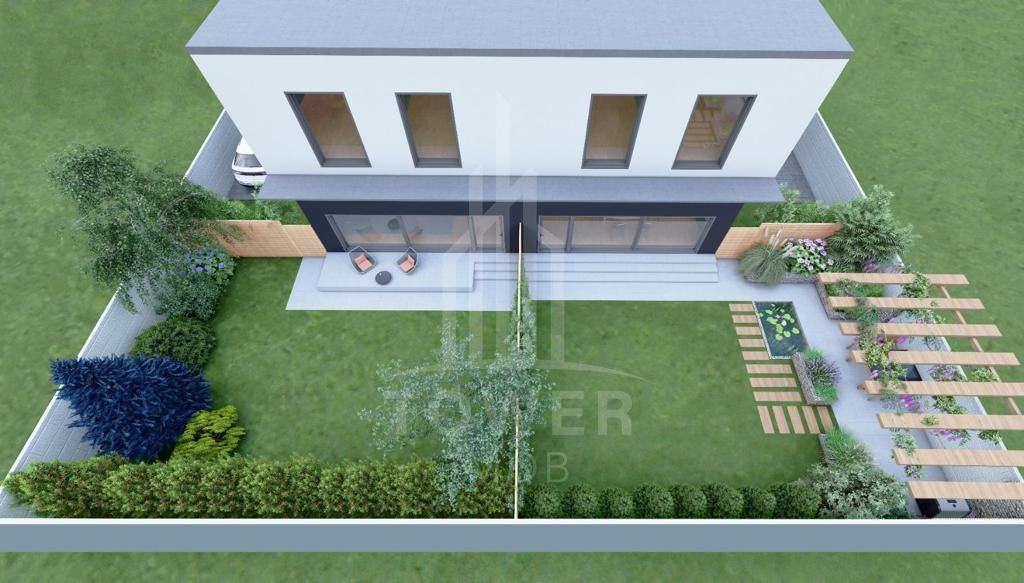 /// Casa de vanzare la intrare in Rasinari! /// - Poză 6