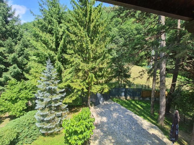 In inima muntelui! Vanzare pensiune in Moroeni-Jud Dambovita - Poză 11