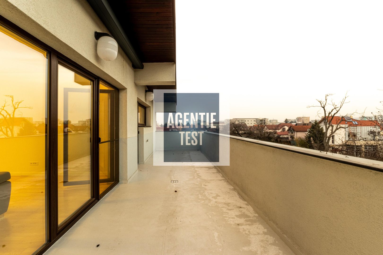 Apartament cu 4 camere de închiriat în zona Alexandru cel Bun - Poză 21