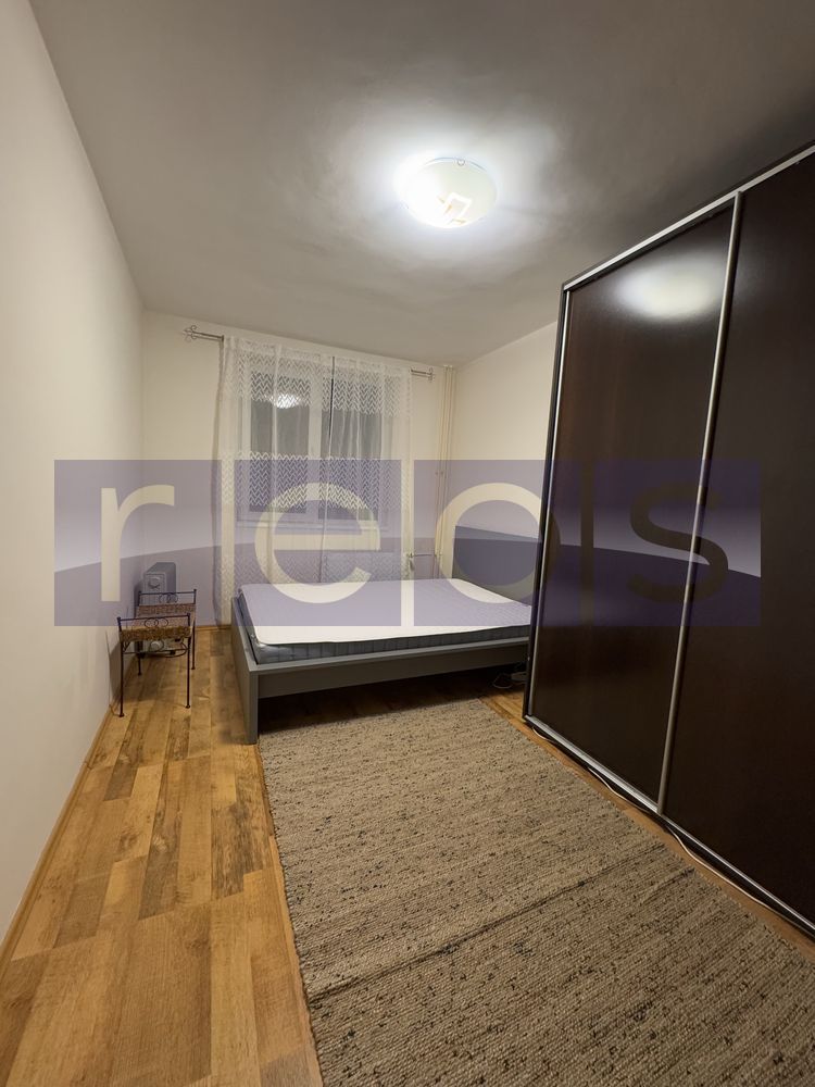 VANZARE APARTAMENT 2 CAMERE CAMIL RESSU PARK LAKE PARCARE INCLUS 51MP - Poză 5