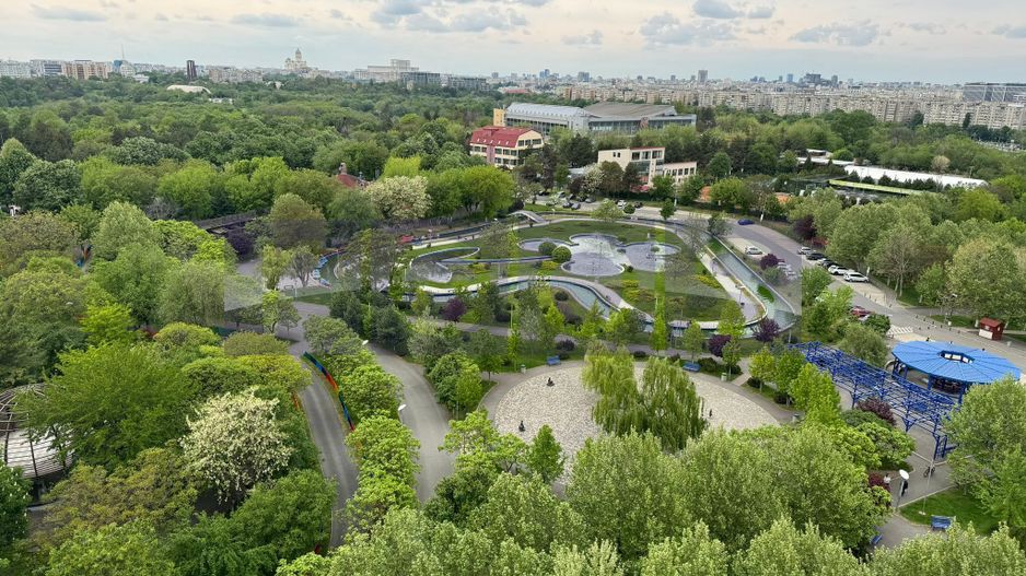 VANZARE 3 CAMERE | DECOMANDAT | ZONA TINERETULUI - Poză 7