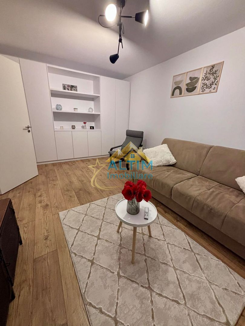Apartament de închiriat Kasper Brasov - Poză 2