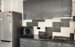 Ocazie! Apartament cu 2 camere de vanzare- 10 minute Iulius Mall - Poză 2