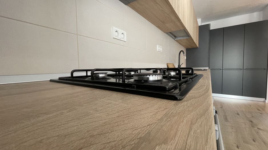 2 camere | Parcare inclusa | Incalzire pardoseala | Centrala proprie - Poză 5