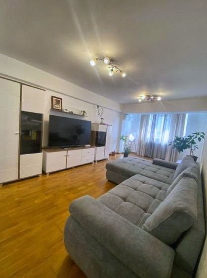 Apartament luminos, parcare inclusă, complex privat 2020 - Poză 10