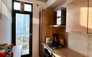 Apartament cu 2 camere *60mp* + 1 Parcare subterana // Open View Floreasca - Poză 7