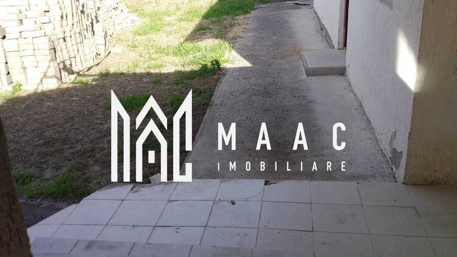 Casă 3 camere I 120mpu I curte 500mp I Gușterița - Poză 1