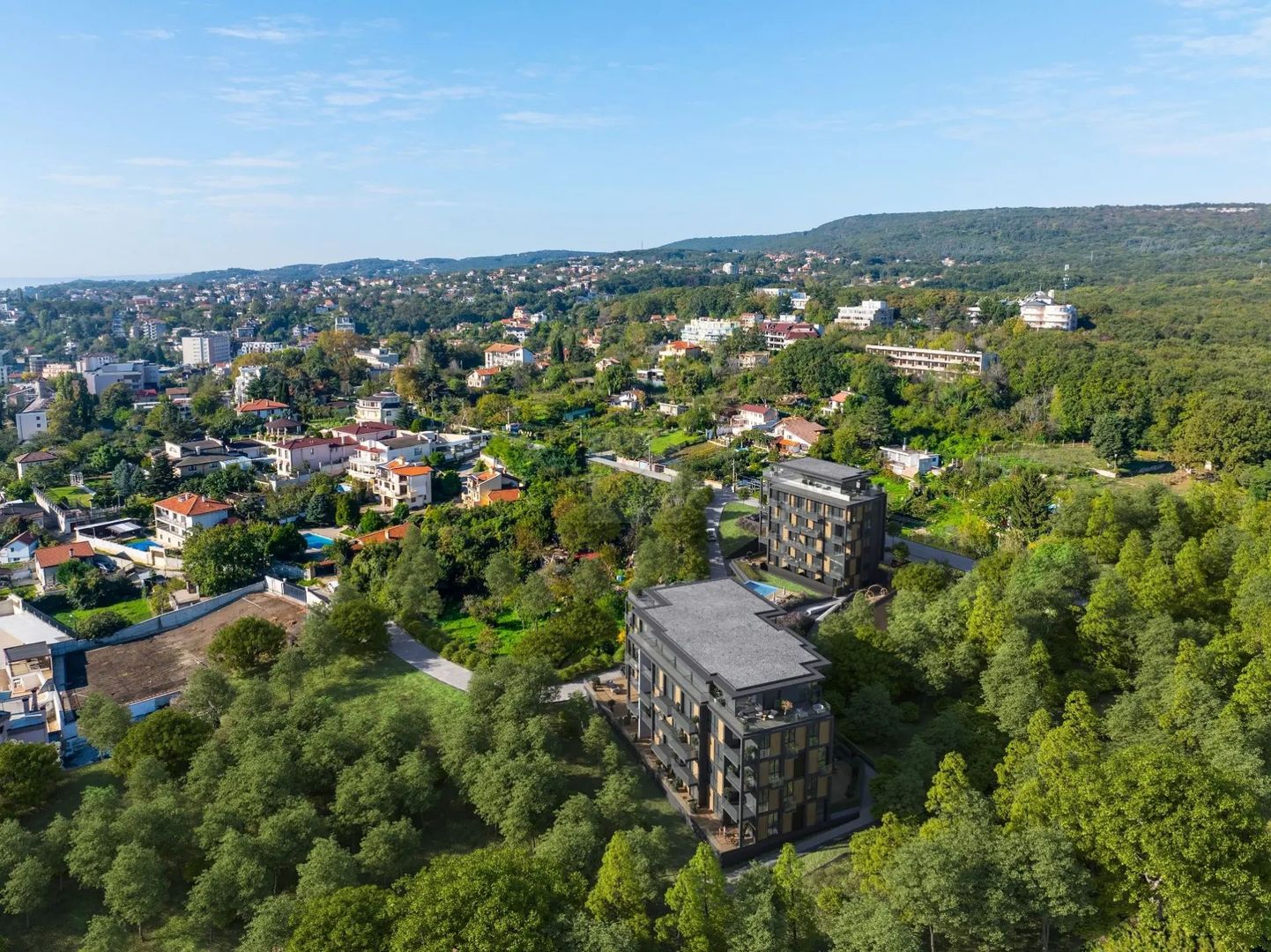 KABAKUM HILLS - Poză 6