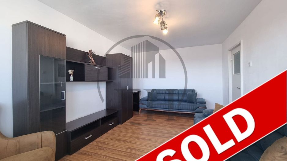 RENTED / INCHIRIAT Apartament cu 2 camere de închiriat în zona Tomis IV - Poză 1