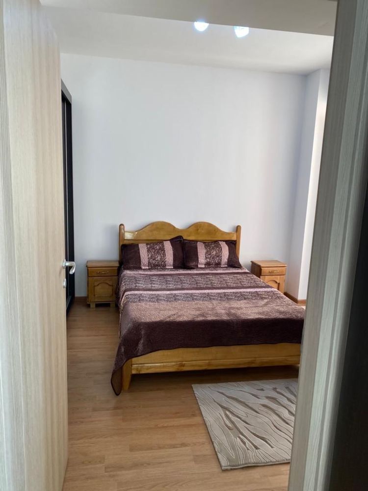 AP. 2 CAMERE 13 SEPTEMBRIE, BLOC NOU, BUCATARIE INCHISA,MOBILAT MODERN - Poză 4