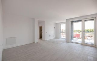 Apartament 3 camere, 72,35 mp, 2 bai + terasa 14 mp | Mehala | Comision 0% - Poză 2