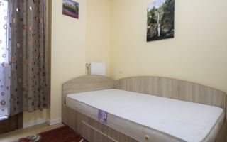 3 camere, bloc nou, zona centrala - Fructus Plaza - Ctr. Inclus. - Poză 18