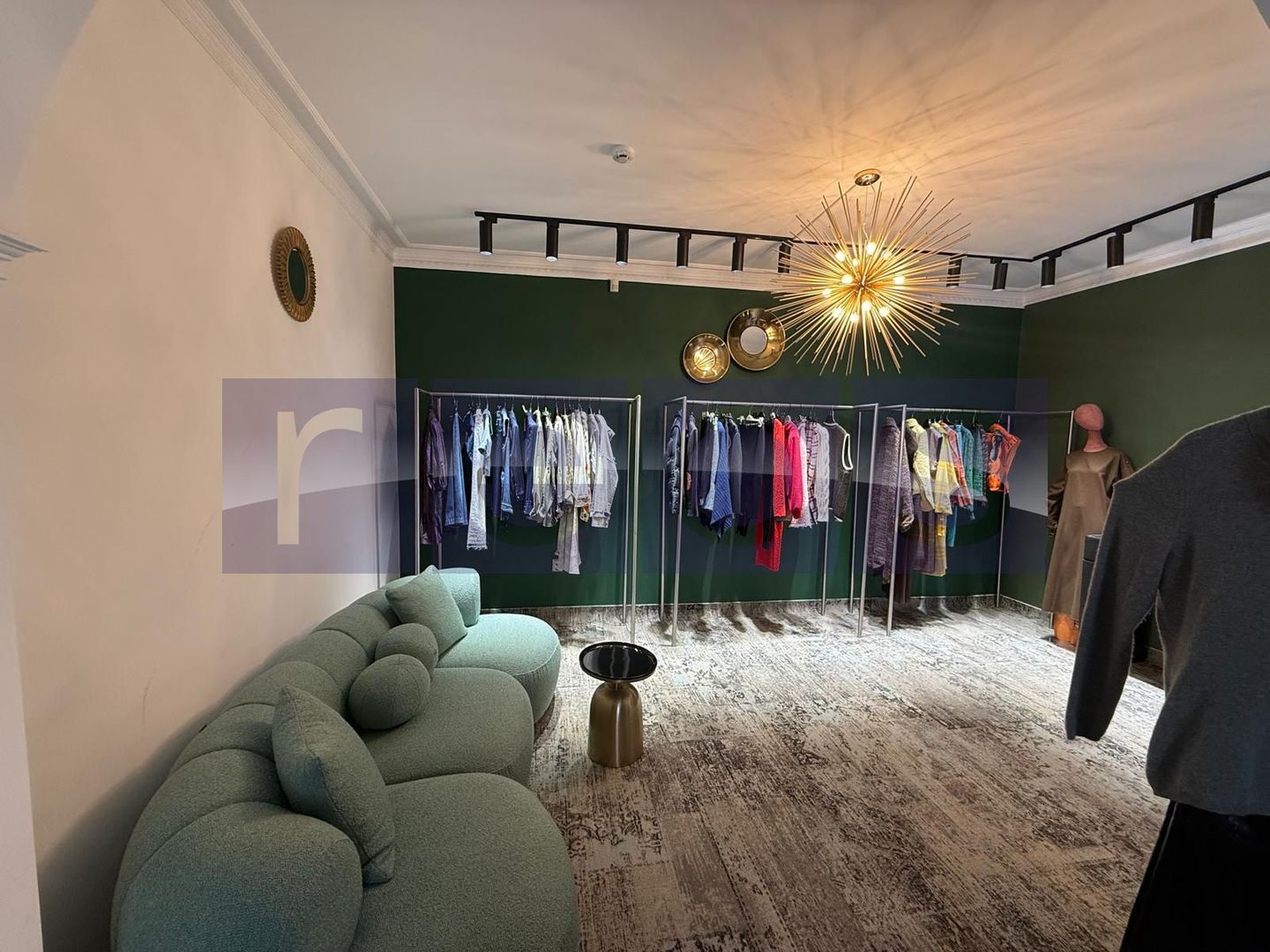 INCHIRIERE SPATIU IN VILA | 70MP | DOROBANTI | IDEAL STUDIO-SHOWROOM - Poză 21