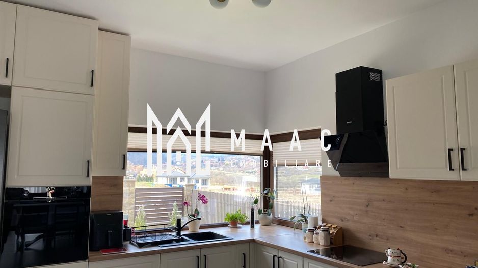 Casa individuala | 5 camere | 200 MPU | Garaj | Cisnadie - Poză 17