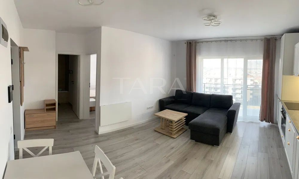 Apartament cu 2 camere de vânzare, zona Eroilor. - Poză 1